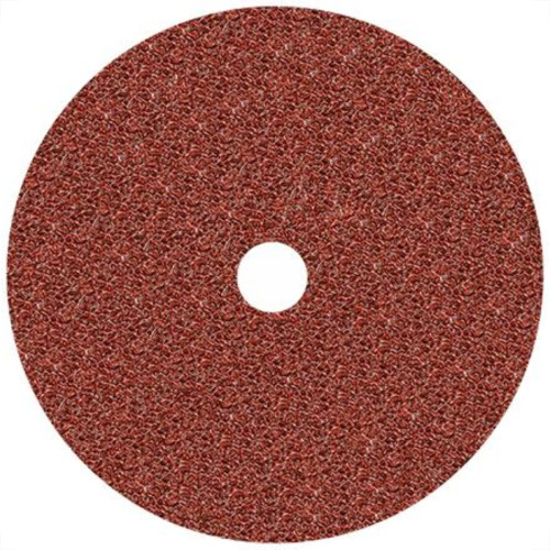 Disflex Disco Lixa 7 X 24 - Kit C/10 Pc