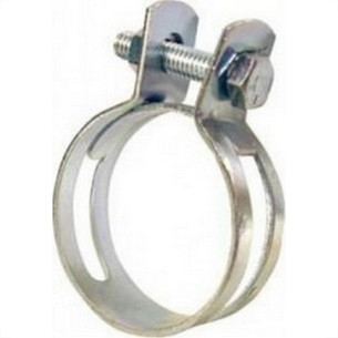 Inca Abracadeira P/Irrigacao B 7/8 29M A32M - Kit C/10 Pc