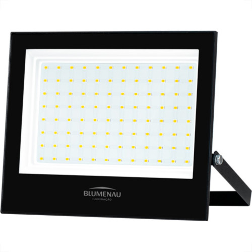 Blumenau Refletor Led Play 200W 6,5K Blumenau Refletor Led Play 200W 6,5K