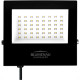 Blumenau Refletor Led Play 50W 6,5K Blumenau Refletor Led Play 50W 6,5K