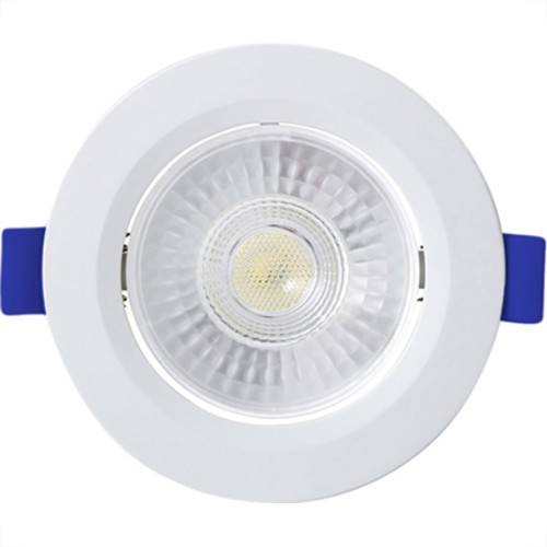 Blumenau Spot Led Emb Rd Br. 8W 3,0K