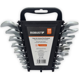 Gedore Jg Chave Fixa Robust 6 A 22 (08P)