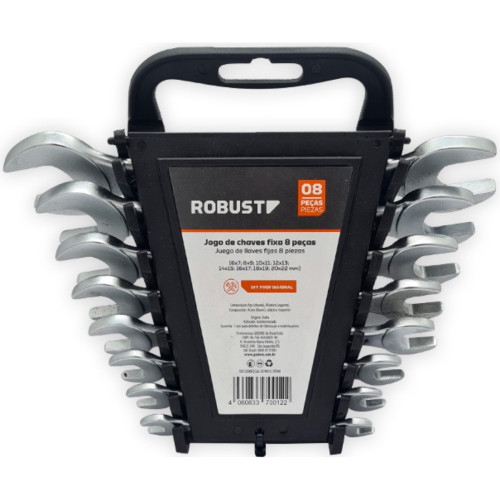 Gedore Jg Chave Fixa Robust 6 A 22 (08P)