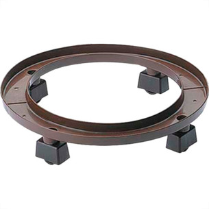 Nitronplast Suporte P/Botijao Nitron 013