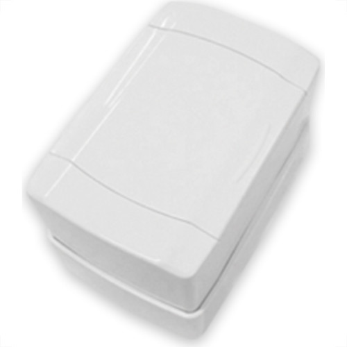Rubi-Biki Centrinho Pvc Bkx 01Ul/02Din Rubi-Biki Centrinho Pvc Bkx 01Ul/02Din