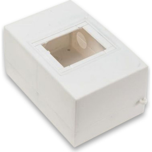 Rubi-Biki Centrinho Biki Pvc Bkx 03Ul/04Din