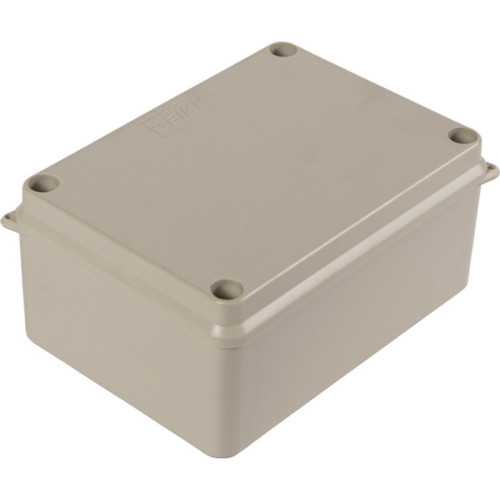 Rubi-Biki Caixa Passag Biki 154X110X70-B161