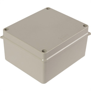 Rubi-Biki Caixa Passag.Biki 170X145X90-B171