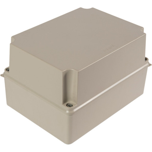 Rubi-Biki Caixa Passag Biki 234X174X90-B231