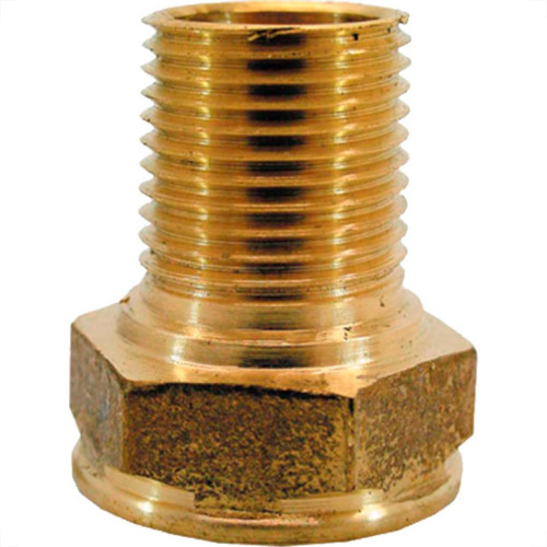 Bognar Bucha Metal Lateral Rev.1/2X3/4 Bognar Bucha Metal Lateral Rev.1/2X3/4