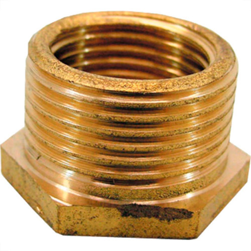 Bognar Bucha Metal Lateral Red.3/4X1/2 Bognar Bucha Metal Lateral Red.3/4X1/2
