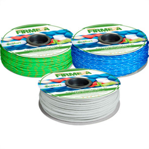 Firmeza Corda Color Ct 06Mm 150M