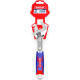 Emtop Chave Inglesa Emborr.Cr-V 10'' Emtop Chave Inglesa Emborr.Cr-V 10''