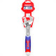Emtop Chave Inglesa Emborr.Cr-V 12'' Emtop Chave Inglesa Emborr.Cr-V 12''