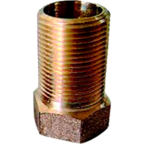 Bognar Aumento Metal Ama. 1/2.Longo Bognar Aumento Metal Ama. 1/2.Longo