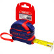 Emtop Trena Emborrachada 5M X25Mm Emtop Trena Emborrachada 5M X25Mm