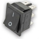 Carbonpecas Chave On/Off 16A 250V/ 20A 125V Carbonpecas Chave On/Off 16A 250V/ 20A 125V