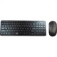 Flex Teclado E Mouse S/Fio Combo-04 Flex Teclado E Mouse S/Fio Combo-04