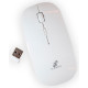 Flex Mouse Wirelles 4D/1600 Dpi-01