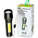 Flex Lanterna Led Recarregavel-Lt11 Flex Lanterna Led Recarregavel-Lt11