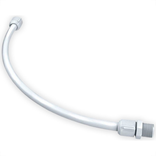 Grap Engate Plastico 60Cm - Kit C/20 Un Grap Engate Plastico 60Cm - Kit C/20 Un