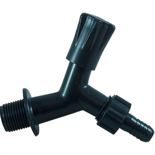 Grap Torneira Jardim Pvc 3/4X1/2 - Kit C/12 Un Grap Torneira Jardim Pvc 3/4X1/2 - Kit C/12 Un