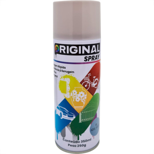 Original Spray Ger.Az.Violet 350Ml Original Spray Ger.Az.Violet 350Ml