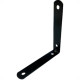 Zamar Cantoneira P/Mov, Pta.4''C/4 Zamar Cantoneira P/Mov, Pta.4''C/4