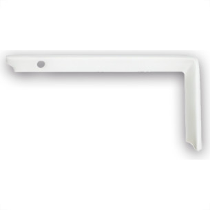 Zamar Suporte P/Pia 47Cm(80K)Bco