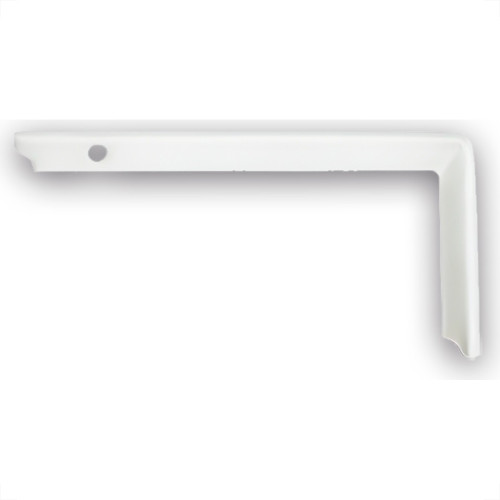 Zamar Suporte P/Pia 47Cm(80K)Bco