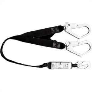 Degomaster Talabarte Y 2Mosq(55/17Mm)+Abs-8009