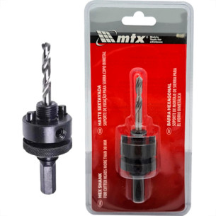 Mundo Das Ferramentas Suporte P/S.Copo Mtx-01 (14 A 30Mm)
