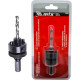 Mundo Das Ferramentas Suporte P/S.Copo Mtx-01 (14 A 30Mm) Mundo Das Ferramentas Suporte P/S.Copo Mtx-01 (14 A 30Mm)