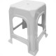 Caixaplast Banqueta Plast.Arcos Branca Caixaplast Banqueta Plast.Arcos Branca