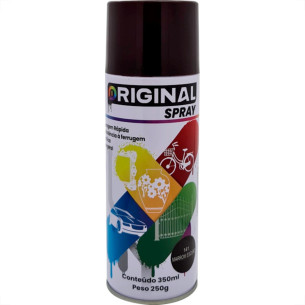 Original Spray  Ger.Marrom/141 350Ml