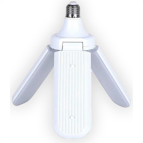 Multicraft Luminaria Led Dobr.45W Multicraft Luminaria Led Dobr.45W