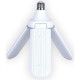 Multicraft Luminaria Led Dobr.45W Multicraft Luminaria Led Dobr.45W