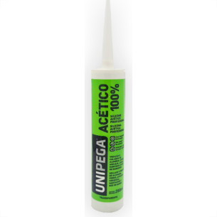 Unipega Silicone Unipeg Acet.Inc 280Ml/260G