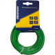 Brasfort Fio P/Aparador Brasf 3,0X 10Mt Qdr Brasfort Fio P/Aparador Brasf 3,0X 10Mt Qdr