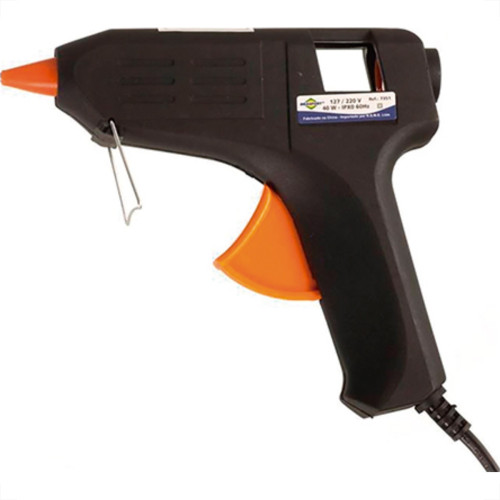 Brasfort Pistola P/Silicone Brasf 24W-7408 Brasfort Pistola P/Silicone Brasf 24W-7408