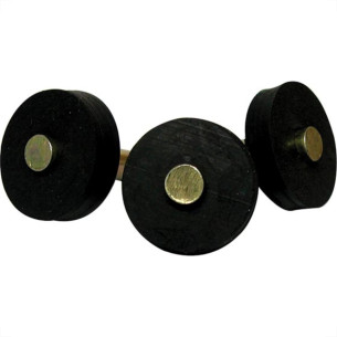 Unoplastic Vedante Met+Pvc 3/4 Unoplast C/200 Unoplastic Vedante Met+Pvc 3/4 Unoplast C/200