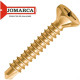 Jomarca Diversas Parafuso A.A Broc Ch Dentado Ph 4,0X50 Jomarca Diversas Parafuso A.A Broc Ch Dentado Ph 4,0X50