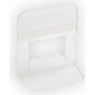 Cortag Espacad.Piso Niv, 4,0Mm C/50