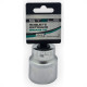 Mundo Das Ferramentas Soquete Stels Estriado Crv 1/2X30 Mm Mundo Das Ferramentas Soquete Stels Estriado Crv 1/2X30 Mm