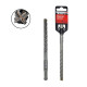 Mundo Das Ferramentas Broca Sds Plus Cruzada Mtx 12 X160 Mundo Das Ferramentas Broca Sds Plus Cruzada Mtx 12 X160