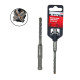Mundo Das Ferramentas Broca Sds Plus Cruzada Mtx 8 X160 Mundo Das Ferramentas Broca Sds Plus Cruzada Mtx 8 X160