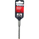 Mundo Das Ferramentas Broca Sds Plus Cruzada Mtx 6 X160 Mundo Das Ferramentas Broca Sds Plus Cruzada Mtx 6 X160