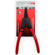 Mundo Das Ferramentas Alicate Aneis Mtx Externos Reto 6'' Mundo Das Ferramentas Alicate Aneis Mtx Externos Reto 6''