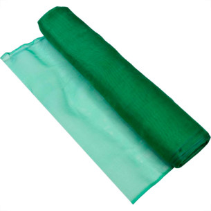 Tecnyl Tela Nylon  1,5M Verde C/50M