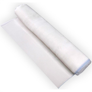 Tecnyl Tela Nylon  1,5M Branca C/50M